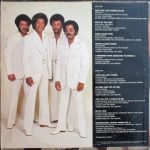 The Originals – Game Called Love LP Plak - Görsel 2