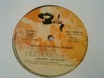 Charles Aznavour – Non, Je N'ai Rien Oublié LP Plak - Görsel 3