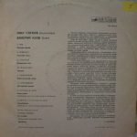 Oleg Glukhov & Valeri Azov – Oleg Glukhov Balalayka & Valeri Azov Bajan LP Plak - Görsel 2
