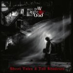 New Zero God – Short Tales & Tall Shadows LP Plak (Yunan Goth)