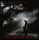 New Zero God – Short Tales & Tall Shadows LP Plak (Yunan Goth)