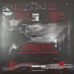 New Zero God – Short Tales & Tall Shadows LP Plak (Yunan Goth) - Görsel 3