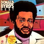 Donald Byrd – Donald Byrd's Best LP Plak