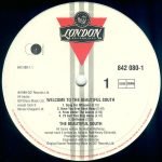The Beautiful South – Welcome To The Beautiful South LP Plak - Görsel 2