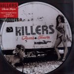The Killers ‎– Sam's Town LP Plak Picture Disc