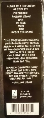 Mac DeMarco – Salad Days LP Plak - Görsel 2