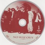 Puff Daddy & The Family – No Way Out CD - Görsel 3