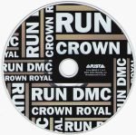 Run DMC – Crown Royal CD - Görsel 3