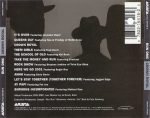 Run DMC – Crown Royal CD - Görsel 2