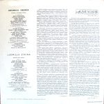 Ludmilla Zykina - Russian Folk Songs LP Plak - Görsel 2