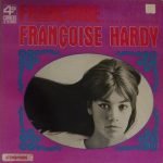 Françoise Hardy – Françoise.......... LP Plak