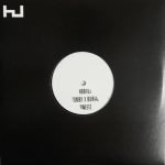 Zomby X Burial – Sweetz 10” Single Plak