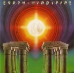 Earth, Wind & Fire – I Am LP Plak