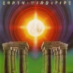 Earth, Wind & Fire – I Am LP Plak