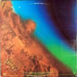 Earth, Wind & Fire – I Am LP Plak - Görsel 2