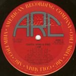 Earth, Wind & Fire – I Am LP Plak - Görsel 3