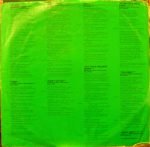 Earth, Wind & Fire – I Am LP Plak - Görsel 5