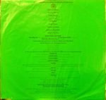 Earth, Wind & Fire – I Am LP Plak - Görsel 6
