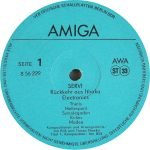 Servi – Rückkehr Aus Ithaka LP Plak - Görsel 2