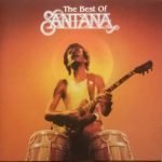 Santana – The Very Best Of Santana CD