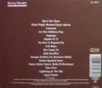 Santana – The Very Best Of Santana CD - Görsel 3
