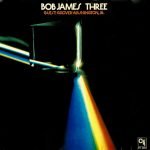 Bob James – Three LP Plak