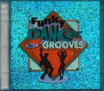 Funky Dance Grooves Vol. 1 2CD