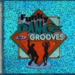 Funky Dance Grooves Vol. 1 2CD