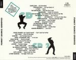 Funky Dance Grooves Vol. 1 2CD - Görsel 2