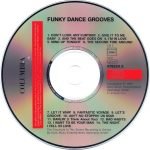 Funky Dance Grooves Vol. 1 2CD - Görsel 4