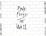 Pink Floyd – The Wall 2CD