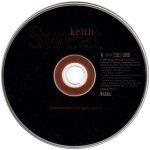 Keith Sweat – Keith Sweat CD - Görsel 3