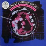 Longsy D's House Sound – For The World LP Plak (Acid House)