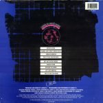 Longsy D's House Sound – For The World LP Plak (Acid House) - Görsel 3