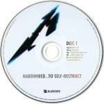 Metallica – Hardwired...To Self-Destruct 2CD - Görsel 3