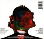 Metallica – Hardwired...To Self-Destruct 2CD - Görsel 2