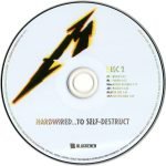 Metallica – Hardwired...To Self-Destruct 2CD - Görsel 4