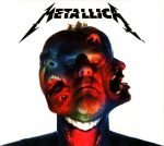 Metallica – Hardwired...To Self-Destruct 2CD