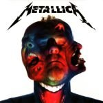Metallica – Hardwired...To Self-Destruct 2CD