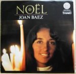 Joan Baez – Noël LP Plak