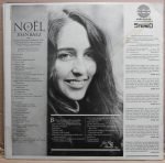 Joan Baez – Noël LP Plak - Görsel 3