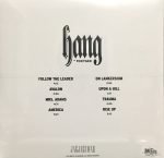 Foxygen – Hang LP Renkli Plak - Görsel 2