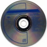 Chico Buarque & Maria Bethânia – Chico Buarque & Maria Bethânia Ao Vivo CD - Görsel 3