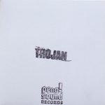 Ishan Sound ft. Rider Shafique – Trojan 2 x 10” Single Plak