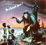 Magnum – The Eleventh Hour! CD