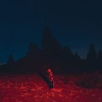 Phoebe Bridgers – Punisher LP Plak