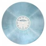Taylor Swift – Midnights LP Renkli Plak - Görsel 3