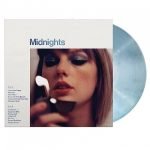 Taylor Swift – Midnights LP Renkli Plak - Görsel 2