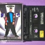 Vanilla Ice – To The Extreme Kaset