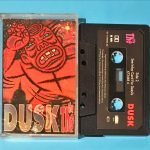 The The – Dusk Kaset